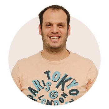 Amir Levi