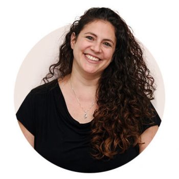 Sharon Bilman Aloush