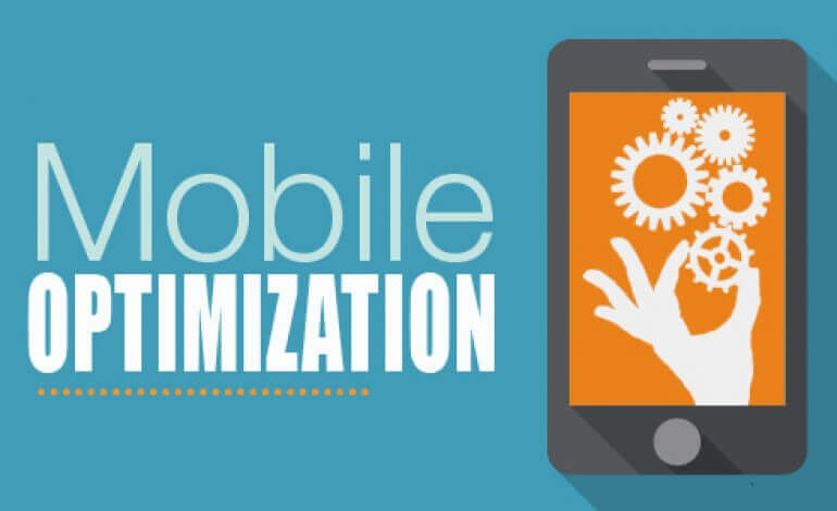 Mobile commerce Optimization