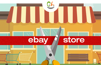 how to start an ebay store