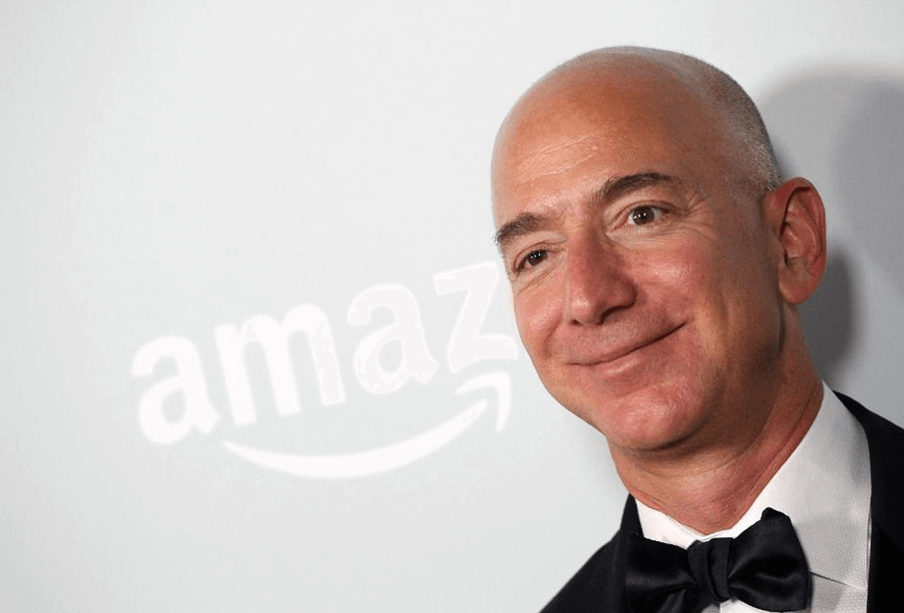 Jeff Bezos ecommerce quote